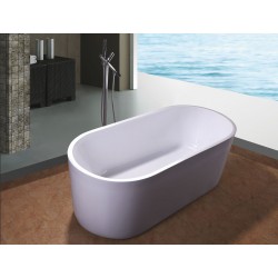 Baignoire ilôt MV-020D Baignoire ilôt MV-020D